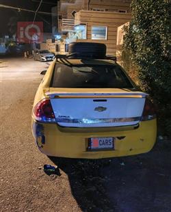 Chevrolet Impala